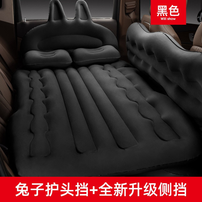 Automobile Inflatable Air Mattress