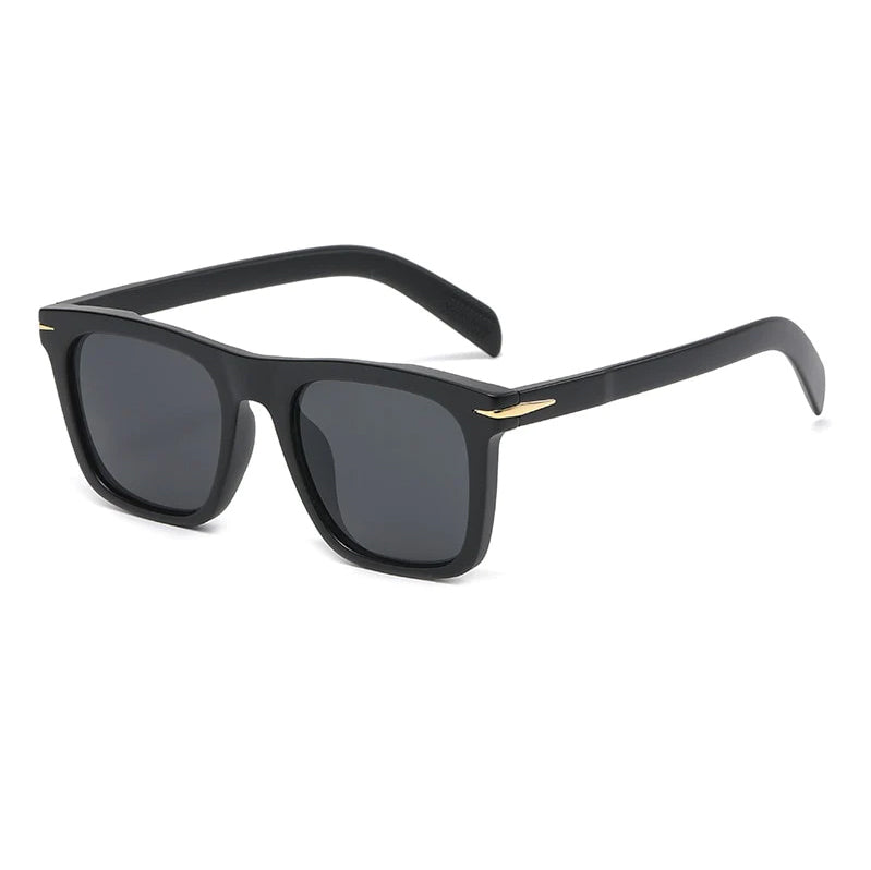 Limited Edition Classic Square Sunglasses