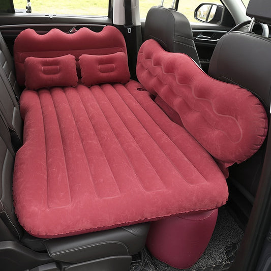 Automobile Inflatable Air Mattress