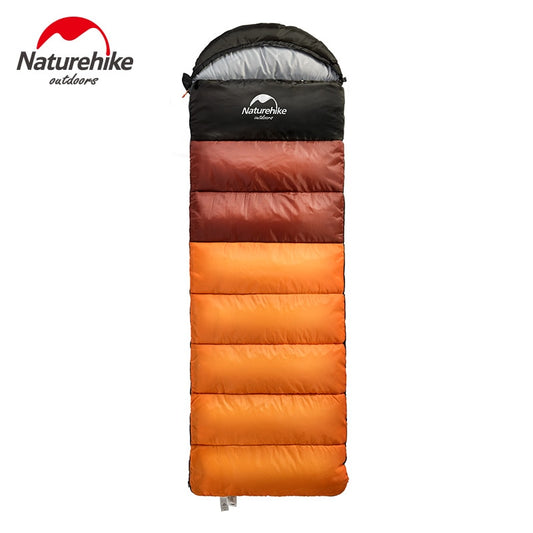 4-Seasons, Ultralight Winter Sleeping Bag