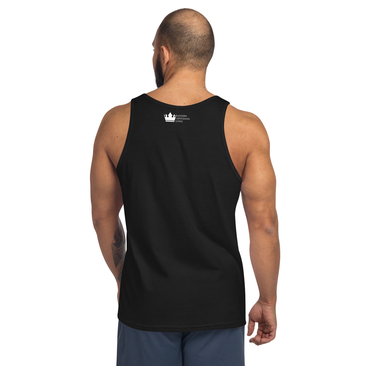Whiskey, steak, cigars, freedom Workout Tank Top