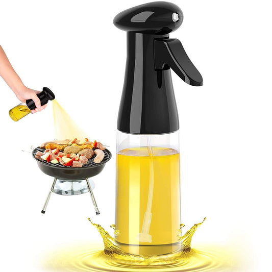 Kitchen Oil & Vinegar Dispenser Bottle
