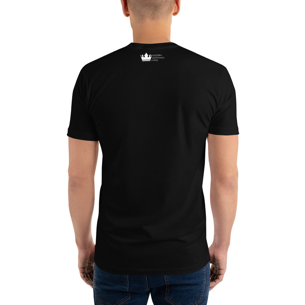 Hustle & Grind Short Sleeve T-shirt