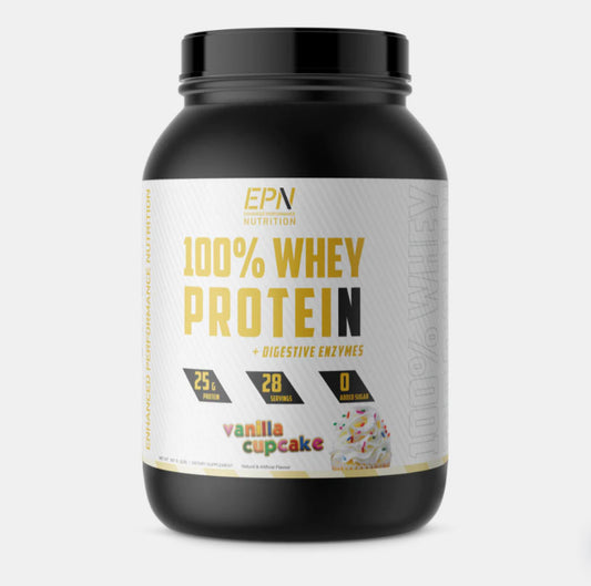 Whey Protein | Chocolate Peanut Butter